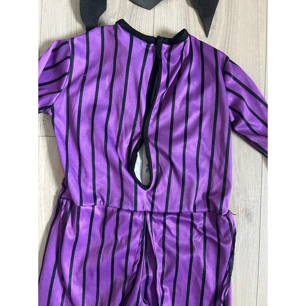 DC Comics Classic The Joker Costume for Kids by Rubies Size XS Kids